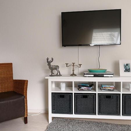 Ferienwohnung Gebauer Hornbach Exteriér fotografie